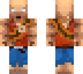 newer desert dude