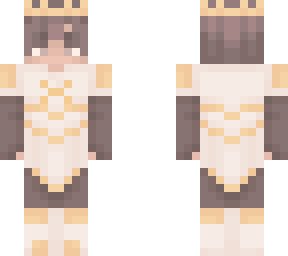 not my skin