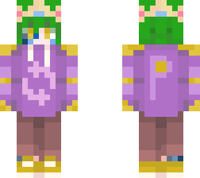 oc - phantomadore