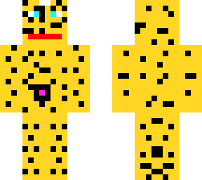 ocelot skin