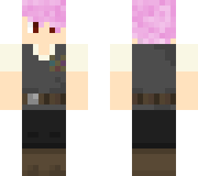 oliverius villager