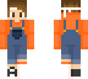 orange boi