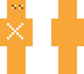 orange boi