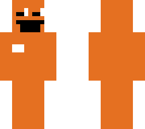 orange guy