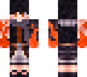 orange wizard