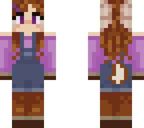 overalls