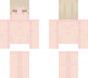 pale light // skin & body // masculine