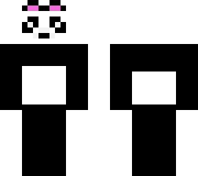 panda