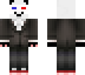 pandacongafas3d