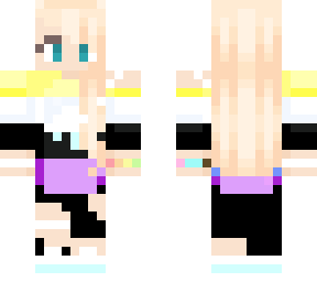 panmuffincat's oc (enby style)