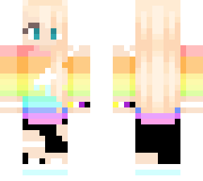 panmuffincat's oc