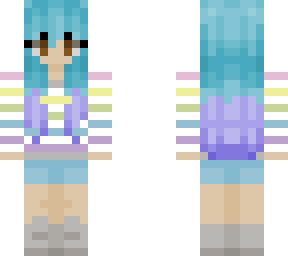 pastel