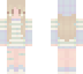 pastel love