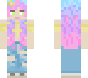 pastel rose