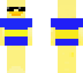 pato de boca