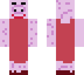 peppapig