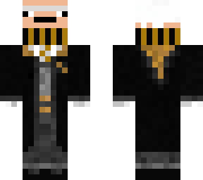 phantommdm hufflepuff