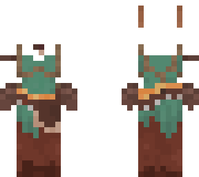phaunos adventurer