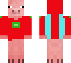pig slash