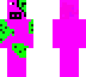 piggy the zombifide piglen (comic)