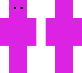 pink weirdo
