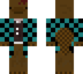 platypus tanjiro