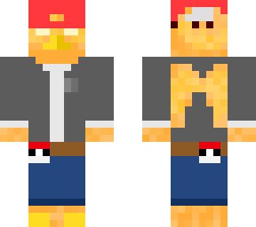 pokmon phoenix (mike)