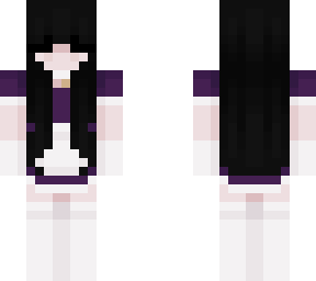purple maid