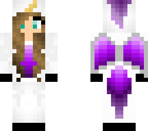 purple unacorn