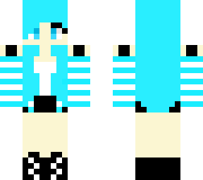 quennkitty (blue color)