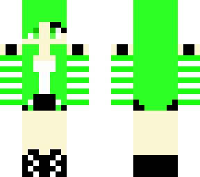 quennkitty (green color)