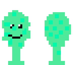 radioactive (dumb ways to die)