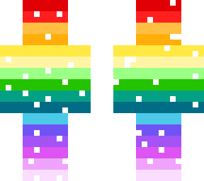 rainbowwww!