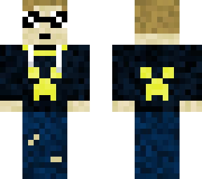 random guy