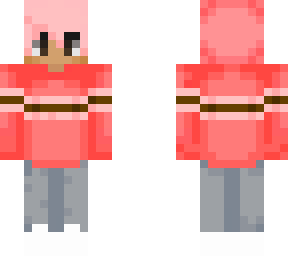 red male
