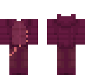 red sailor // masculine // elemental s.s