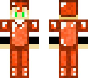 redstone armor
