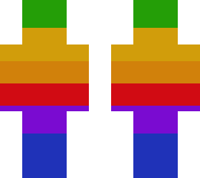 retro apple skin