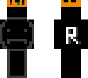 ritecko black/silver