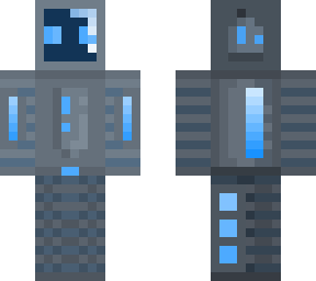 robot