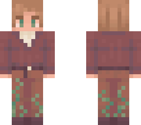 saddle trance // 1/2 // 3px