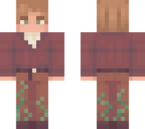 saddle trance // 1/2 // 4px