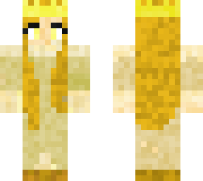 sand queen