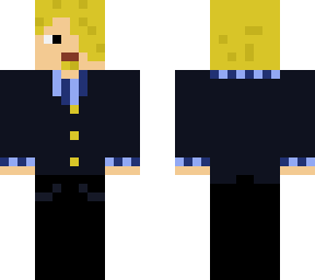sanji