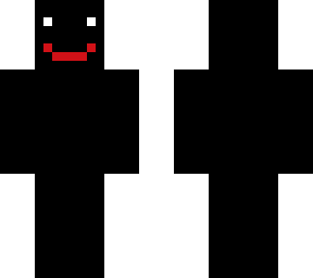 scary