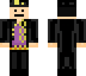 ****ass jotaro pt3