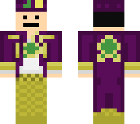 ****ass jotaro pt6