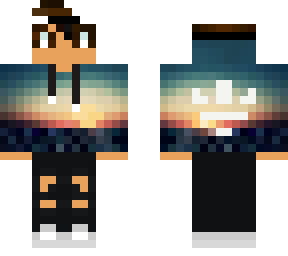 shulker craft brown skin