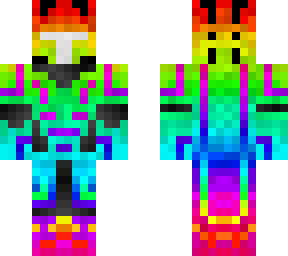 sir colorus (contest entry)