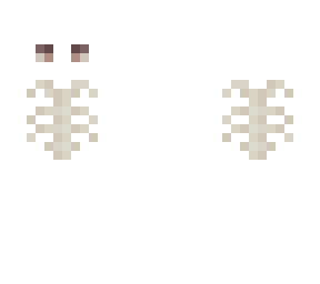 skeleton shirt base